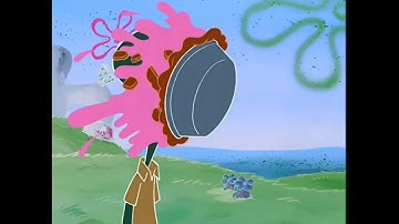 Spongebob