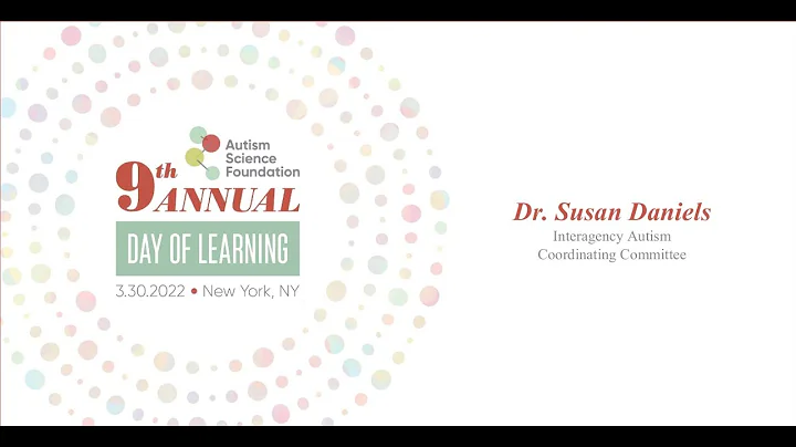 ASF DOL 2022: Shaping New Federal Priorities For A...