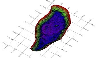 HydroSurveyor-M9 and HYPACK Training - Australia