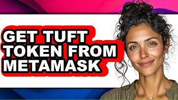 How to Get Tuft Token from MetaMask (Only Way)