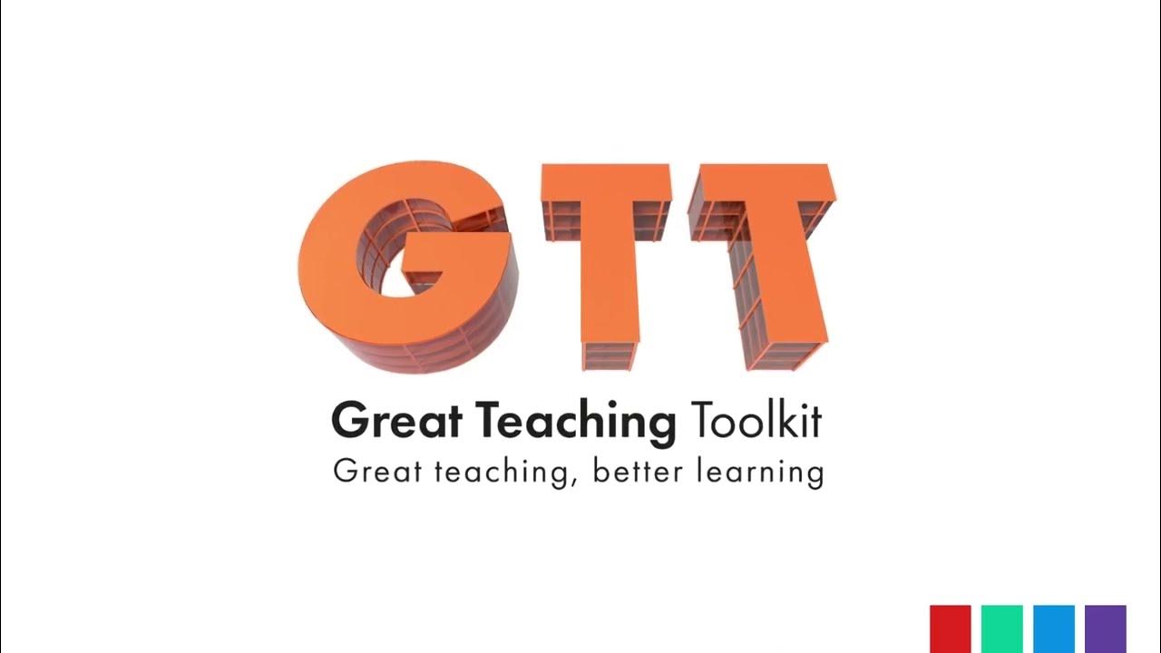 Implementing the Great Teaching Toolkit in any context YouTube