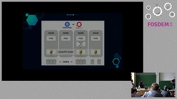 FOSDEM 2017 - AMENDMENT Kubernetes+GlusterFS.mp4