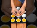 Did you know this Genius trick? #Egg #Dinner #recipe #easyrecipe #cupcake #egg