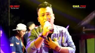 MENJELMA PETIR || COVER || DICKY PRADANA || OM VIJAY