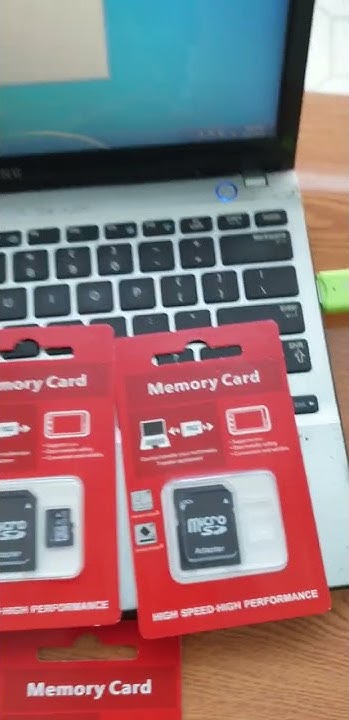 Mình có thẻ nhớ 4GB, mấy hôm trước còn dùng chán, bây giờ thì thẻ nhớ không nhận bất cứ thiết bị nào cả, loa đài, TV, laptop, máy MP3 cũng đều không nhận thẻ. Cắm thẻ vào máy tính cũng không hiển thị thẻ nhớ lên luôn, cầu mong ad giúp