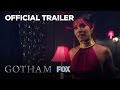 GOTHAM | Official Extended Trailer | FOX BROADCASTING