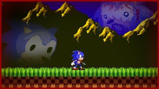 The HORRIFYING Sonic the Hedgehog Prototype
