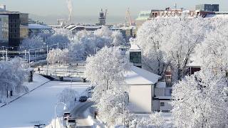 Webinar: Klimatredovisningen förändras kraftigt - är du redo?