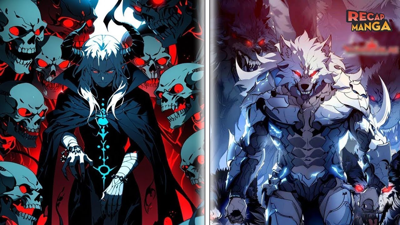 Dumped By His Girlfriend, He Awakened The Power To Absorb Any Ability ...