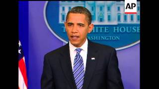 President Barack Obama has called the white policeman who arrested Harvard black scholar Henry Louis