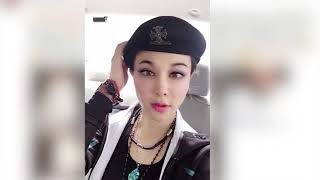 侯耀华收混血美艳女徒弟 送名表名包还陪逛街