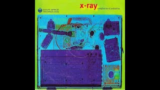 VA - DJ Andishiva X-Ray (Shiva Space Technology, 2004)