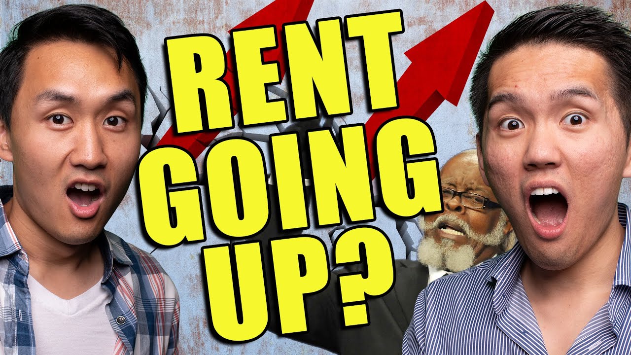 Housing Market Will Rental Prices Continue To Rise? YouTube