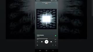 Intermission into JImmy - TOOL
