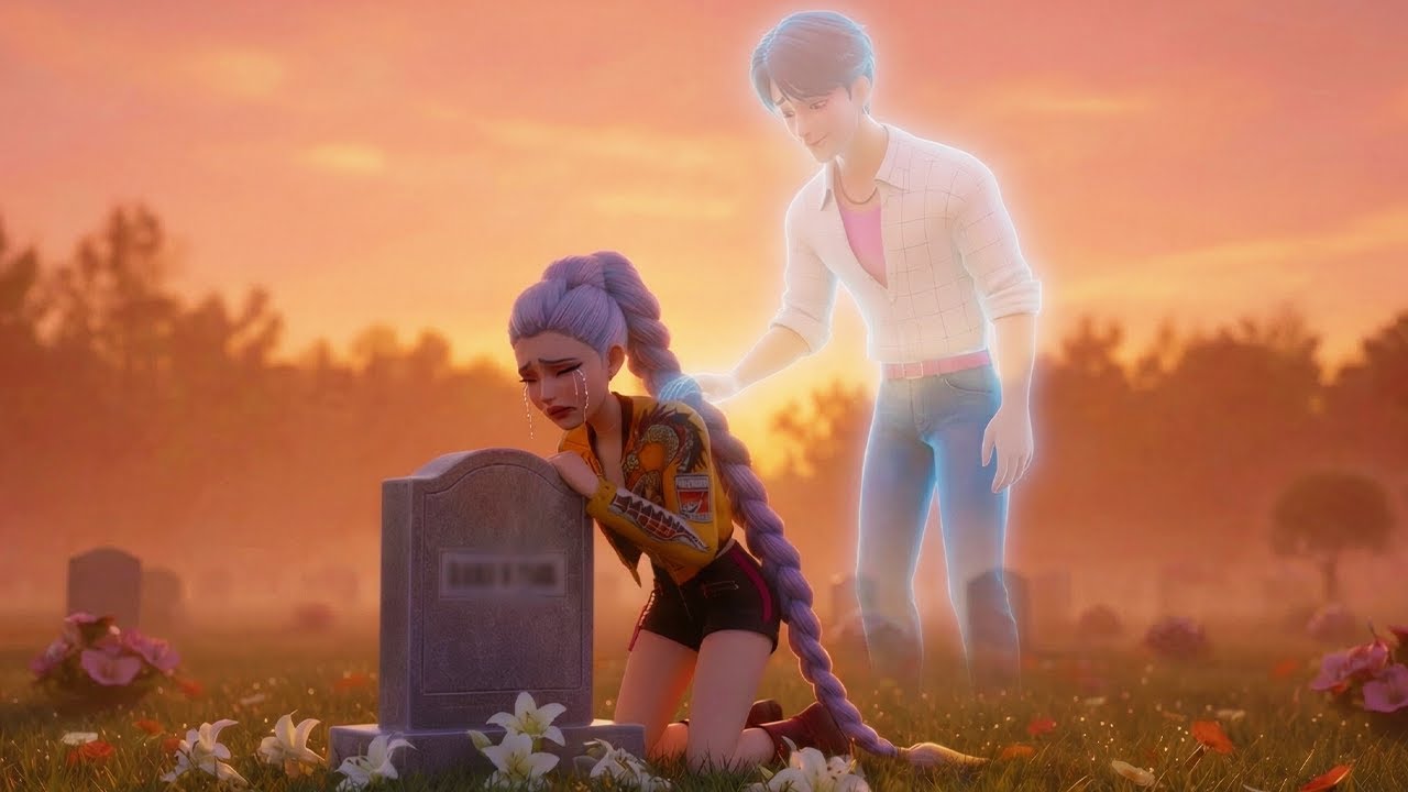 Rescate de Rumi: el adiós más dulce de un amor eterno