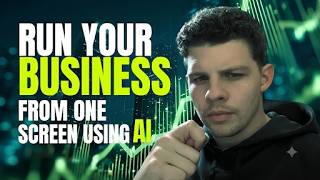 Full Architecting your dream AI reporting later inside of your tech stack!!!!! Serice companies delight!! Guide