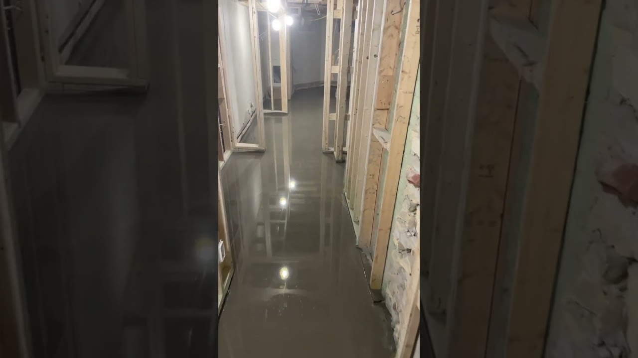 Concrete Glare