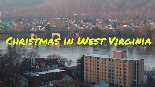 Wheeling, West Virginia - Christmas 2018