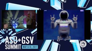 ASU GSV Summit: Curio