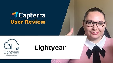 Lightyear Review: Great AP Software