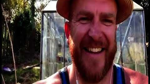 BAIT Film - Part 6- recordings of Director Mark Jenkin and lead actor Edward Rowe