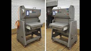 2159-82: Grasselli SpA slicer 2159-82: Grasselli SpA slicer