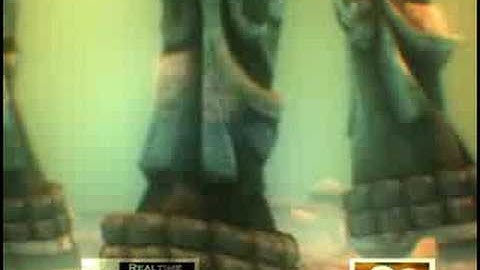 Uani realtime Render Engine