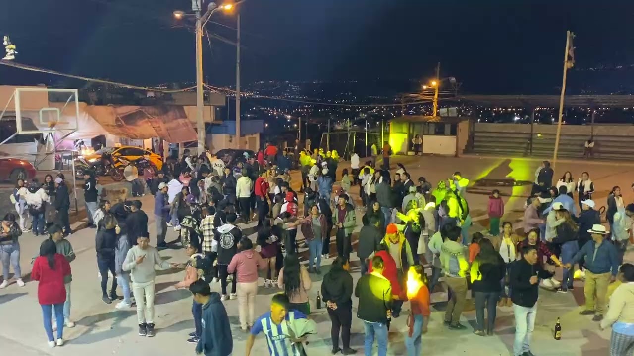 Mix Bailables - Tu Grupo Internacional Ráfaga 2026