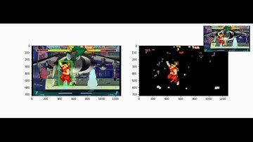 10 - Visión Artificial con Python - Aplicaciones de la Segmentación