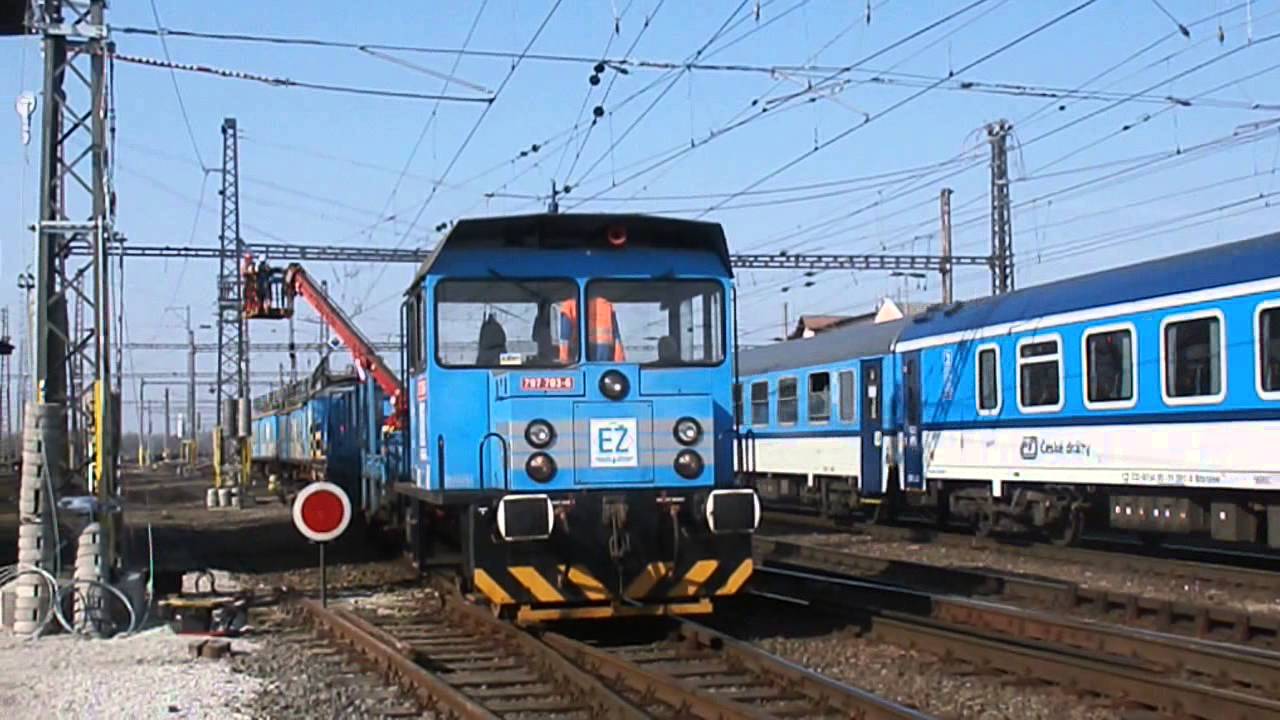 380.003-4 | ... na soupravě vlaku EC 222 Detvan