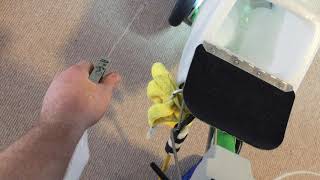 Oxy-dry remove dog vomit stains from ...