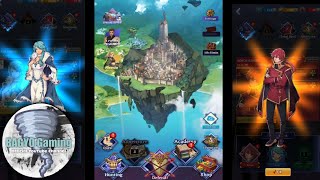 Leturn - RPG Tower Defense of Magic Gameplay screenshot 3
