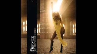 Beyoncé - Who Run The World Remix