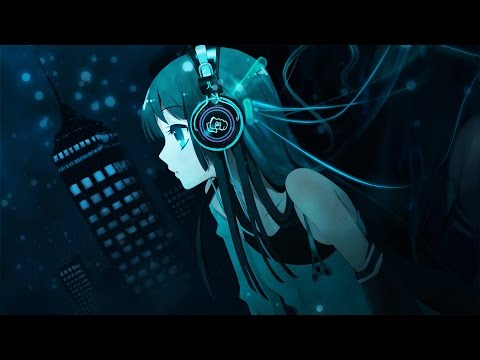 Delia - Pe aripi de vant (Nightcore)