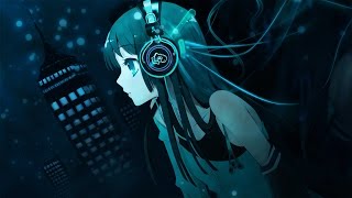 Delia - Pe aripi de vant (Nightcore)