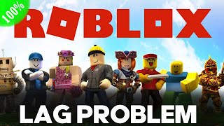 How to Fix Roblox Lag & Low FPS: Proven Methods! 2024 screenshot 4