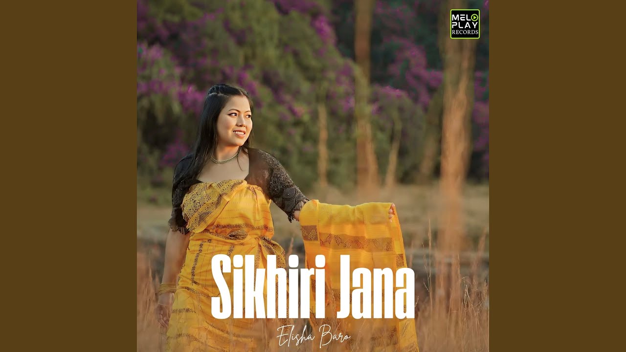Sikhiri Jana
