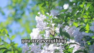 *Everything* Lyric video*Ada Ehi*