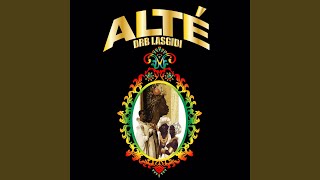 DRB LasGidi - Topic