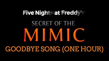 Five Nights At Freddy