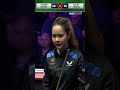 Fast Shots, Big Drama, Huge Moments 🎬 Watch Till End #snooker #shorts