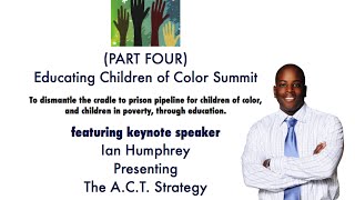 Motivational Speaker for Teachers/Engaging Disengaged Students Part 4