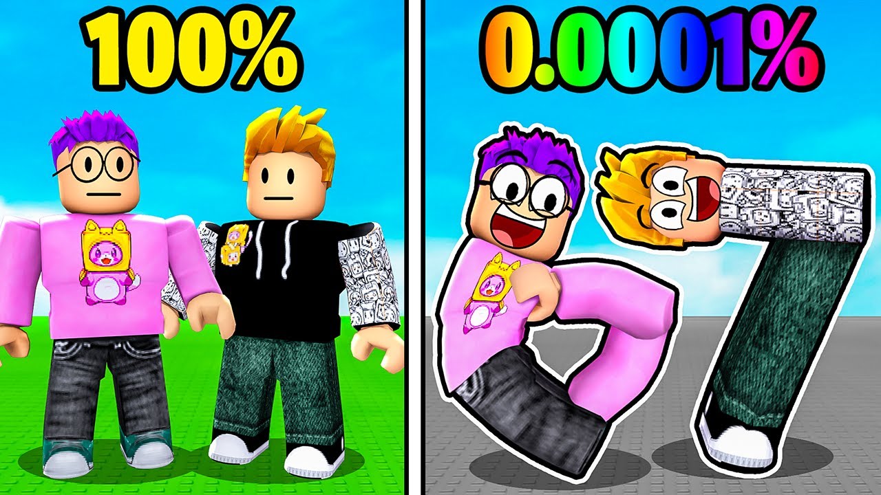 НАЙДИ ЭМОТИКОНЫ В ROBLOX...!? (ROBLOX добавил самые сумасшедшие эмоции!)