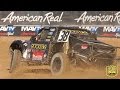 Deegan 38 Las Vegas Lucas Oil race report