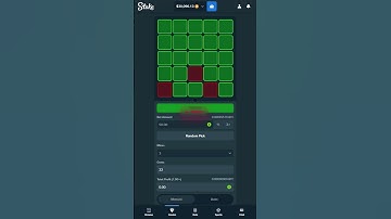 NEW STAKE MINES PREDICTOR #mines #predictorbot #stake