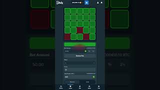 NEW STAKE MINES PREDICTOR #mines #predictorbot #stake Net Worth