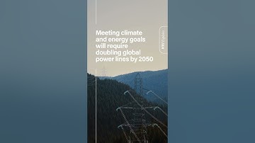 WRI Explains The State of Clean Energy