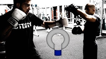 Jeremy Stephens UFC MMA training workouts