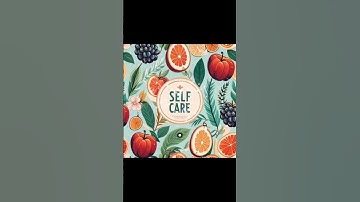 self-care is not selfish—it’s essential. 🌸 Remember, you can’t pour from an empty cup. 💖#SelfCare