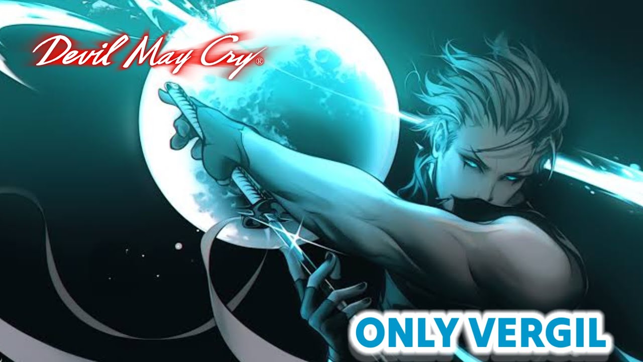 LIVE STREAMING DEVIL MAY CRY PEAK OF COMBAT - YouTube